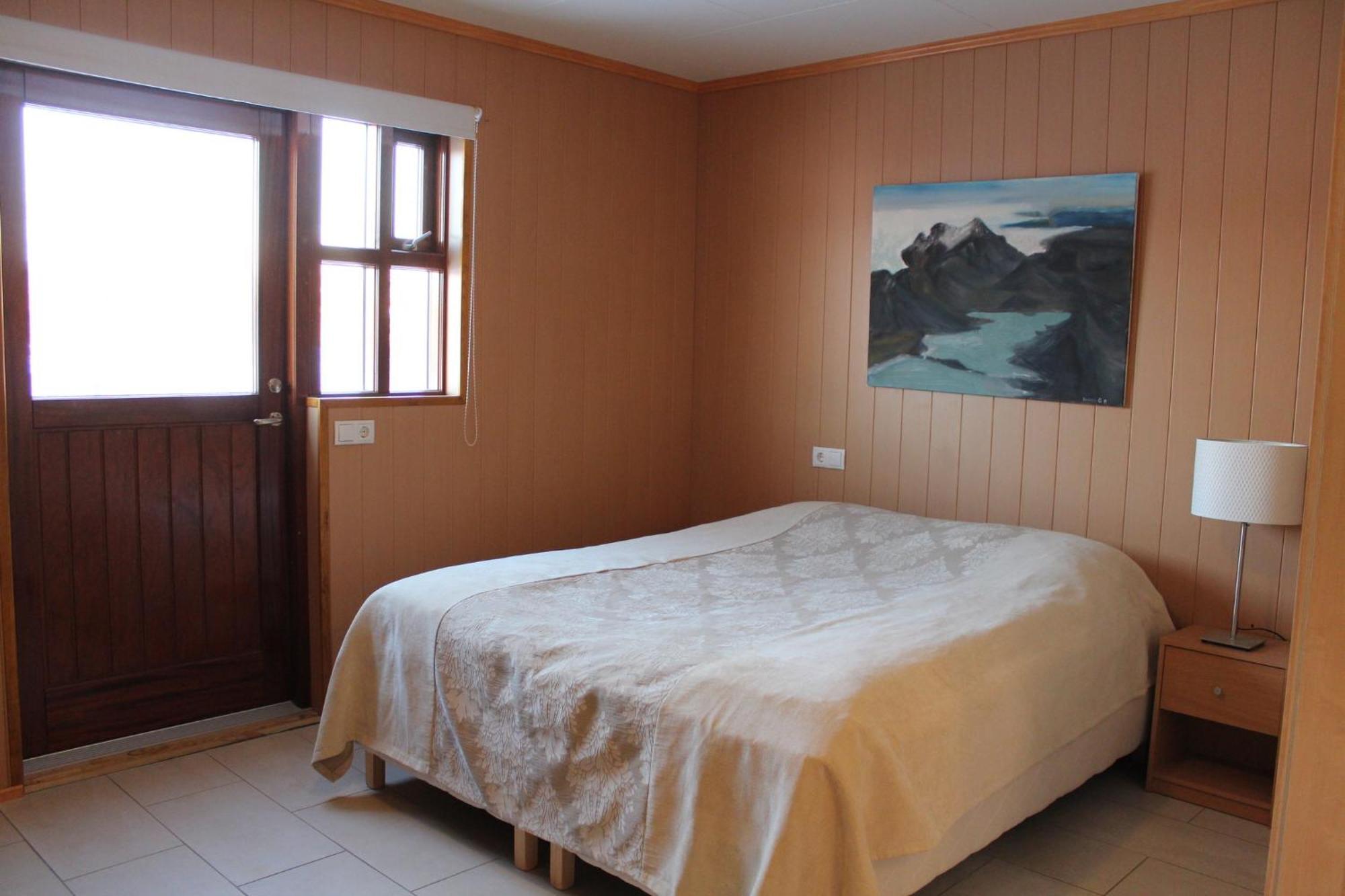 Uthlid Cottages Dış mekan fotoğraf